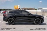 2026 Jaguar F-PACE - Preview 5