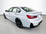 2026 BMW 3 Series - Preview 7