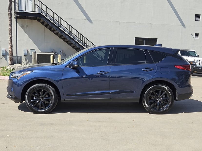 2026 Acura RDX - Image 1