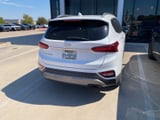 2019 Hyundai Santa Fe - Preview 10