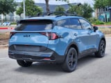 2026 Kia Sportage - Preview 5