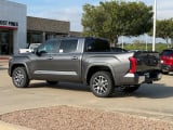 2026 Toyota Tundra - Preview 3