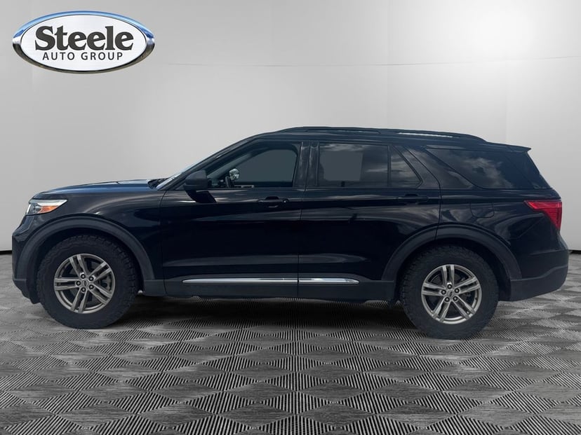 2020 Ford Explorer - Image 2