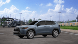 2026 Toyota Corolla Cross - Preview 2