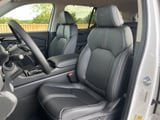 2026 Honda Pilot - Preview 12