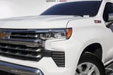 2026 Chevrolet Silverado 1500 - Preview 3
