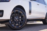 2027 Land Rover Range Rover - Preview 3