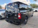 2018 Nissan NV1500 - Preview 5