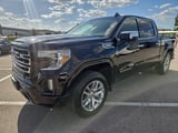 2019 GMC Sierra 1500 - Preview 2