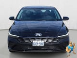 2026 Hyundai Elantra - Preview 2