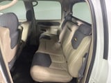 2002 Chevrolet Avalanche - Preview 10
