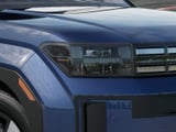 2027 Hyundai Santa Fe Hybrid - Preview 9
