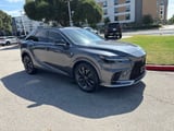 2024 Lexus RX - Preview 7