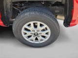 2024 Toyota Tacoma - Preview 9