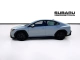 2026 Subaru WRX - Preview 3