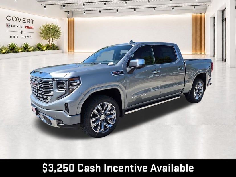 2026 GMC Sierra 1500 - Image 1