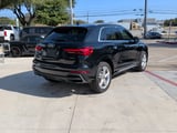 2024 Audi Q3 - Preview 9