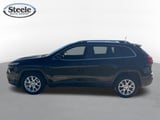 2017 Jeep Cherokee - Preview 3