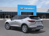 2026 Chevrolet Blazer - Preview 4
