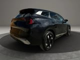 2026 Kia Sportage - Preview 7