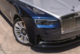 2025 Rolls-Royce Ghost - Preview 5