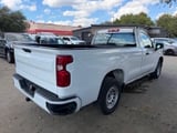 2019 Chevrolet Silverado 1500 - Preview 9