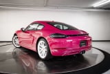2025 Porsche 718 Cayman - Preview 3
