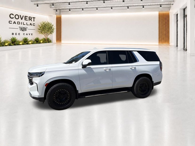 2021 Chevrolet Tahoe - Image 2