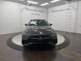 2026 Mercedes-Benz C-Class - Preview 3