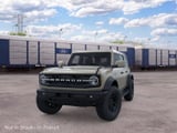 2026 Ford Bronco - Preview 15