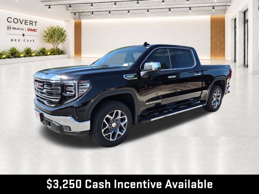 2026 GMC Sierra 1500 - Image 1