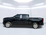 2026 Chevrolet Silverado 1500 - Preview 2