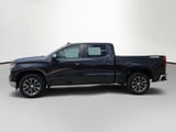 2024 Chevrolet Silverado 1500 - Preview 3