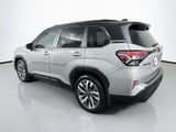 2025 Subaru Forester - Preview 7