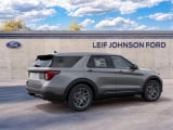2027 Ford Explorer - Preview 6