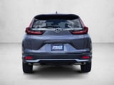 2020 Honda CR-V - Preview 6