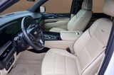 2021 Cadillac Escalade ESV - Preview 9