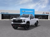 2026 Chevrolet Silverado - Preview 8