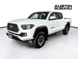 2021 Toyota Tacoma - Preview 3