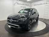 2027 Mercedes-Benz GLC - Preview 3