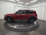 2026 Mercedes-Benz GLB - Preview 4
