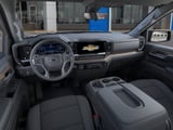2026 Chevrolet Silverado 1500 - Preview 15