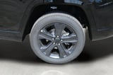 2027 Jeep Grand Cherokee - Preview 9