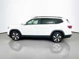 2024 Volkswagen Atlas - Preview 8