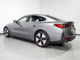 2023 BMW i4 - Preview 8