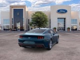2026 Ford Mustang - Preview 8