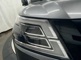 2022 Nissan Armada - Preview 10