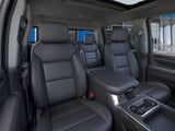 2026 Chevrolet Silverado 2500 HD - Preview 16