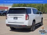 2022 Chevrolet Tahoe - Preview 7