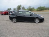 2016 Toyota Prius - Preview 2